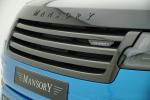 Land Rover Range Rover by Mansory 2019 года